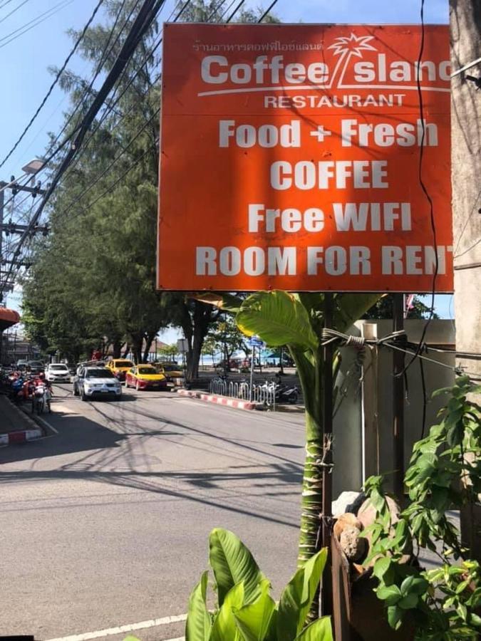 Апартаменты Coffeeisland Натон Экстерьер фото